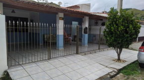 Casa Aconchegante no Pontal da Cruz - Perto da Praia